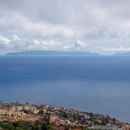 Garajau Ocean View Appartement Caniço Buitenkant foto