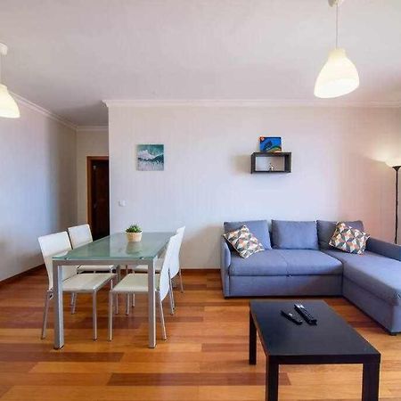 Garajau Ocean View Appartement Caniço Buitenkant foto