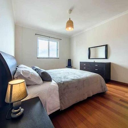 Garajau Ocean View Appartement Caniço Buitenkant foto