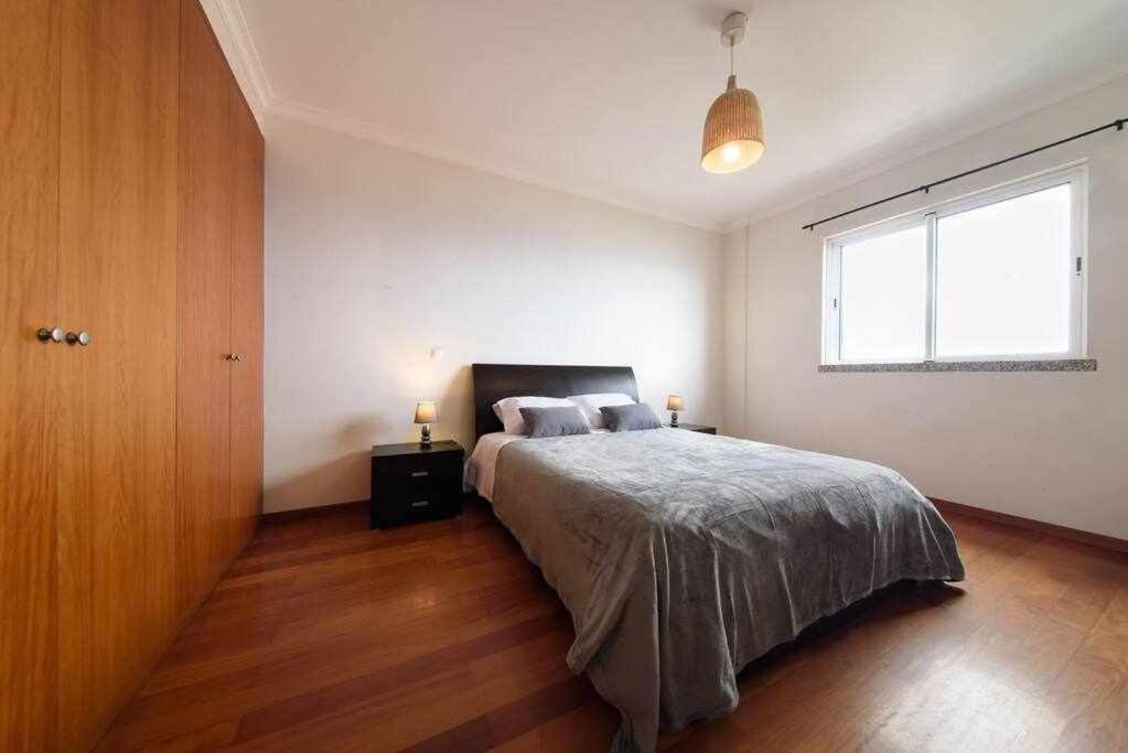 Garajau Ocean View Appartement Caniço Buitenkant foto