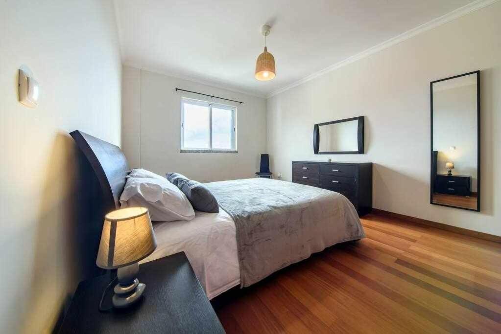 Garajau Ocean View Appartement Caniço Buitenkant foto