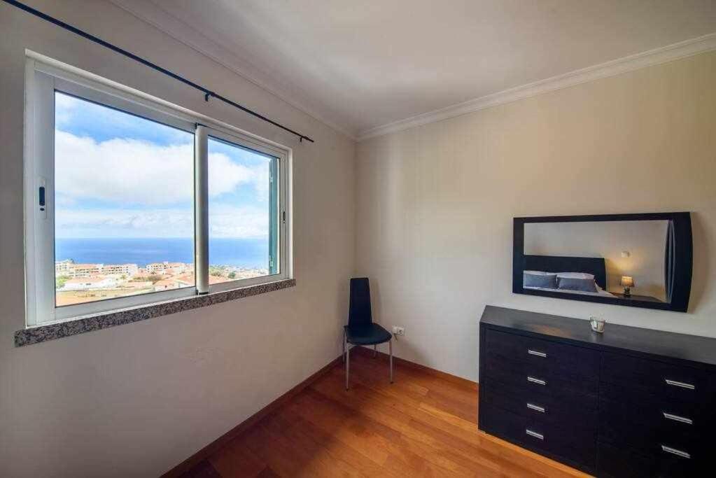 Garajau Ocean View Appartement Caniço Buitenkant foto