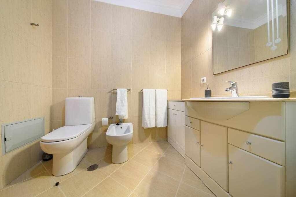 Garajau Ocean View Appartement Caniço Buitenkant foto